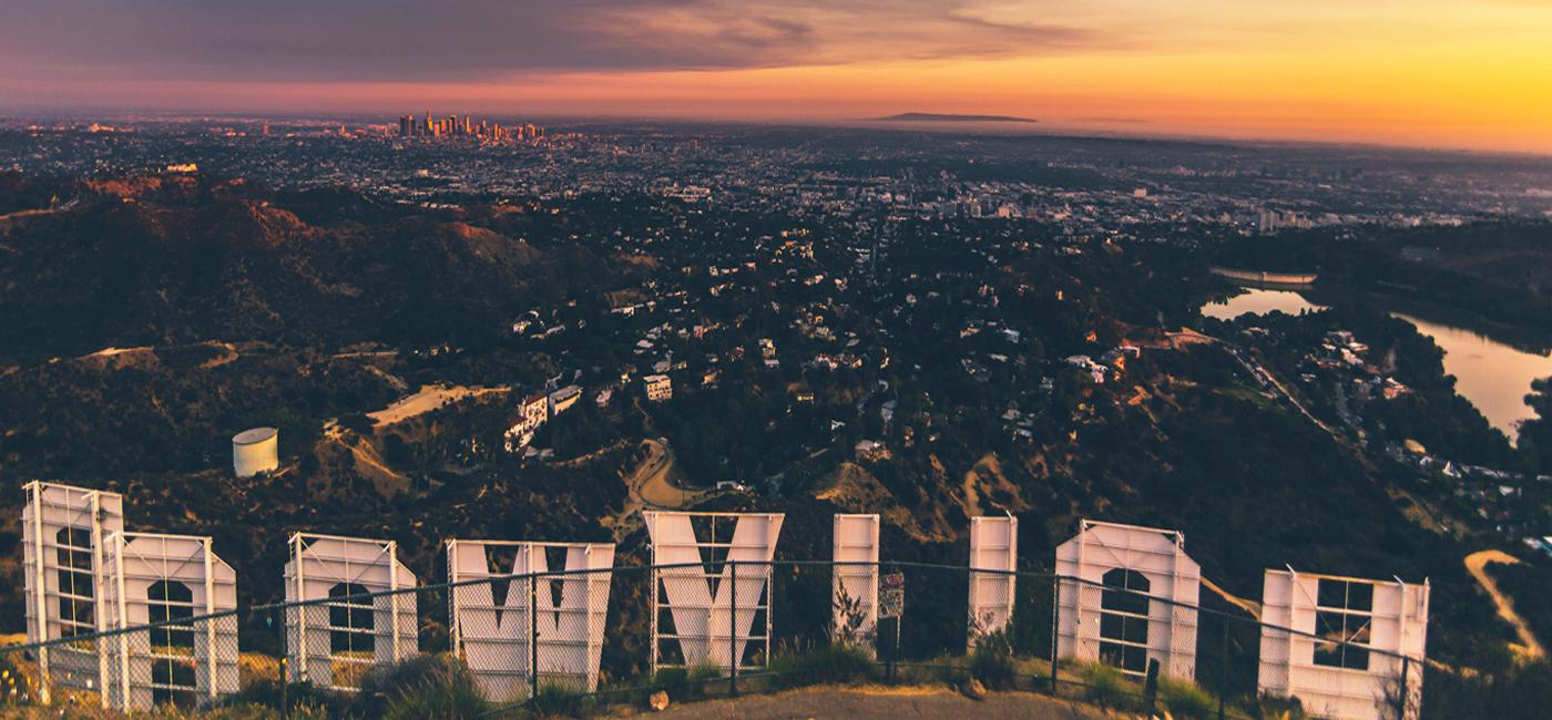 Hollywood Sign