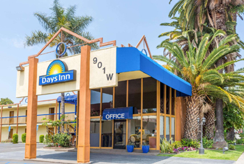 Days Inn Hotel Los Angeles LAX Airport